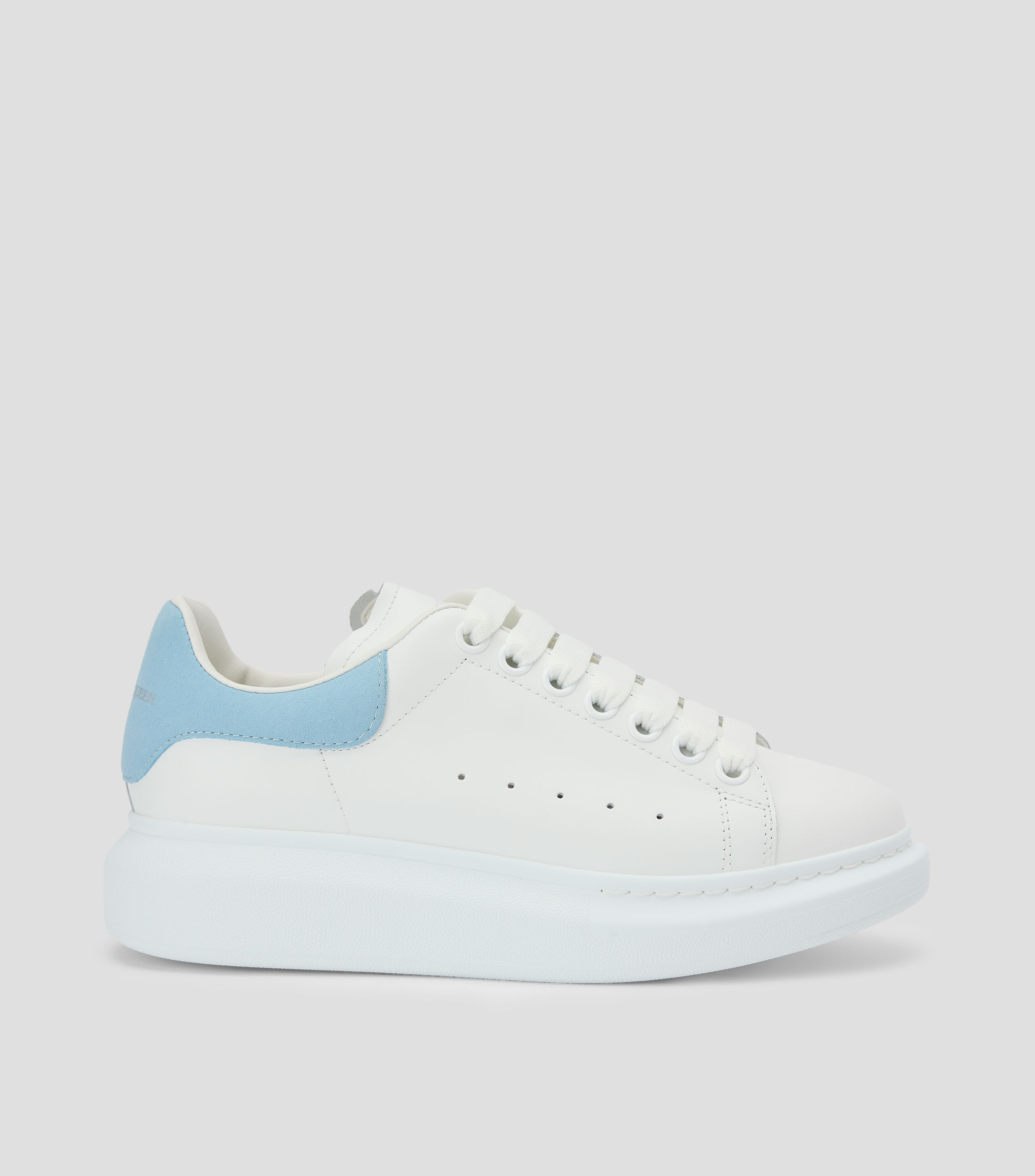 Tenis alexander mcqueen dama cheap